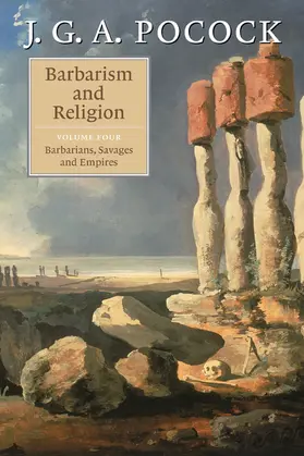 Pocock |  Barbarians, Savages and Empires | Buch |  Sack Fachmedien
