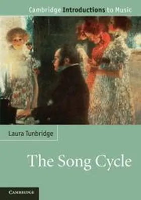 Tunbridge |  The Song Cycle | Buch |  Sack Fachmedien