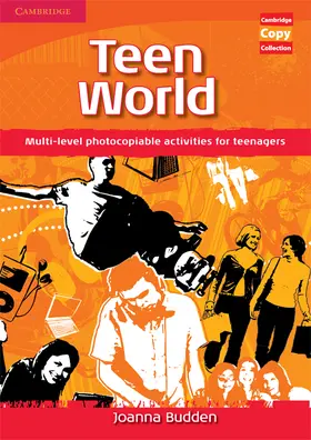 Budden |  Teen World | Buch |  Sack Fachmedien