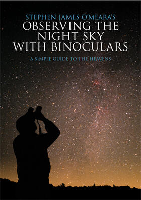 O'Meara | Observing the Night Sky with Binoculars | Buch | 978-0-521-72170-7 | sack.de