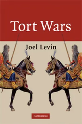 Levin |  Tort Wars | Buch |  Sack Fachmedien