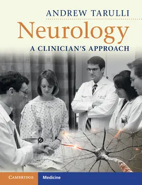 Tarulli |  Neurology | Buch |  Sack Fachmedien