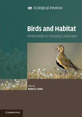 Fuller |  Birds and Habitat | Buch |  Sack Fachmedien
