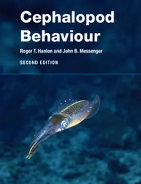 Hanlon / Messenger |  Cephalopod Behaviour | Buch |  Sack Fachmedien