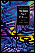 Reynolds |  The Cambridge Companion to Modern Arab Culture | Buch |  Sack Fachmedien