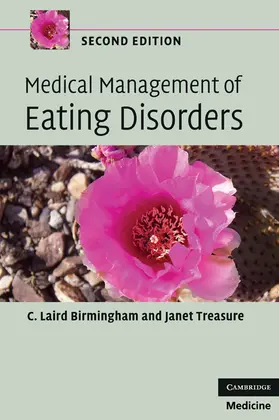 Birmingham / Treasure |  Medical Management of Eating Disorders | Buch |  Sack Fachmedien