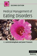 Birmingham / Treasure |  Medical Management of Eating Disorders | Buch |  Sack Fachmedien