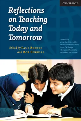  Reflections on Teaching Today and Tomorrow | Buch |  Sack Fachmedien