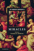 Twelftree |  The Cambridge Companion to Miracles | Buch |  Sack Fachmedien