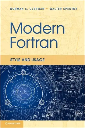 Clerman / Spector |  Modern Fortran | Buch |  Sack Fachmedien