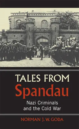 Goda |  Tales from Spandau | Buch |  Sack Fachmedien