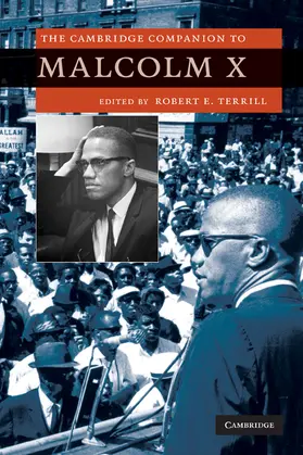 Terrill |  The Cambridge Companion to Malcolm X | Buch |  Sack Fachmedien