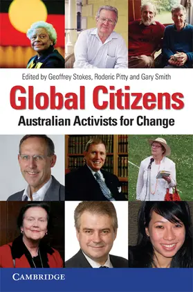 Stokes / Pitty / Smith |  Global Citizens | Buch |  Sack Fachmedien