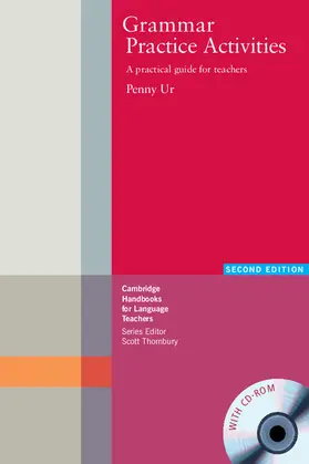 Ur |  Grammar Practice Activities Paperback | Buch |  Sack Fachmedien