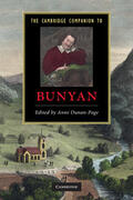 Dunan-Page |  The Cambridge Companion to Bunyan | Buch |  Sack Fachmedien