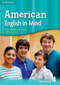 Puchta / Stranks / Lewis-Jones |  American English in Mind Level 4 Workbook | Buch |  Sack Fachmedien
