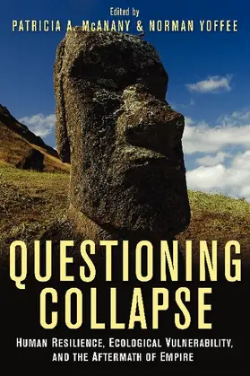 McAnany / Yoffee |  Questioning Collapse | Buch |  Sack Fachmedien