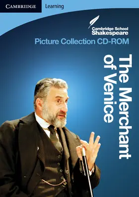 Smith |  CSS Picture Collection: The Merchant of Venice CD-ROM | Sonstiges |  Sack Fachmedien