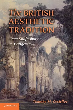 Costelloe |  The British Aesthetic Tradition | Buch |  Sack Fachmedien