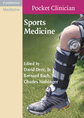Drez, Jr. / Bach, Jr. / Nofsinger |  Sports Medicine | Buch |  Sack Fachmedien