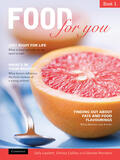 Lasslett / Perraton / Collins |  Food for You Book 1 with CD-Rom | Buch |  Sack Fachmedien