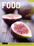 Lasslett / Collins / Perraton |  Food for You Book 2 with CD-ROM | Buch |  Sack Fachmedien