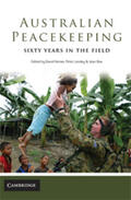 Bou / Horner / Londey |  Australian Peacekeeping | Buch |  Sack Fachmedien