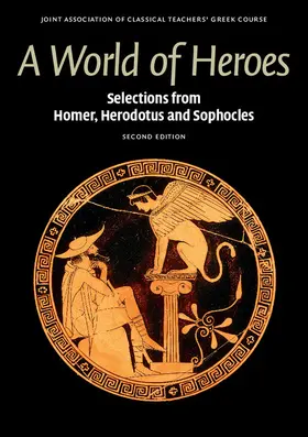  A World of Heroes | Buch |  Sack Fachmedien