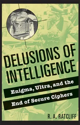 Ratcliff |  Delusions of Intelligence | Buch |  Sack Fachmedien