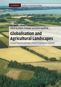 Primdahl / Swaffield |  Globalisation and Agricultural Landscapes | Buch |  Sack Fachmedien