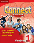 Richards / Barbisan / Sandy |  Connect Level 1 Workbook | Buch |  Sack Fachmedien