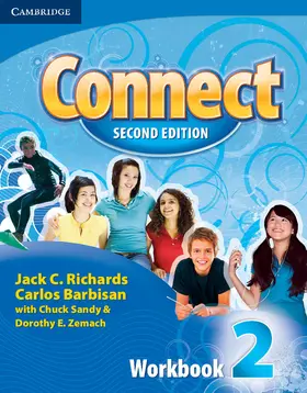 Richards / Barbisan / Sandy |  Connect | Buch |  Sack Fachmedien