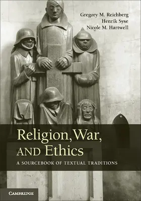 Reichberg / Syse | Religion, War, and Ethics | Buch | 978-0-521-73827-9 | sack.de
