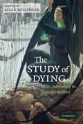 Kellehear |  The Study of Dying | Buch |  Sack Fachmedien