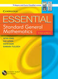 Jones / Lipson / Main |  Essential Standard General Maths with Student CD-ROM TIN/CP Version | Buch |  Sack Fachmedien