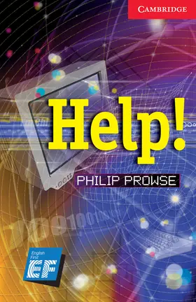 Prowse |  Help! Level 1 Beginner/Elementary EF Russian edition | Buch |  Sack Fachmedien