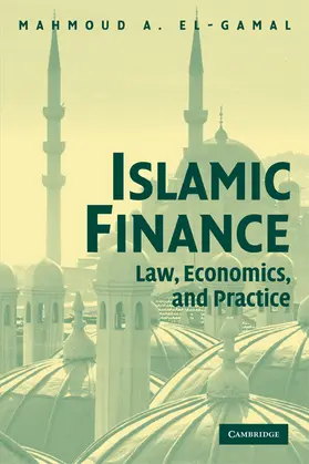 El-Gamal |  Islamic Finance | Buch |  Sack Fachmedien