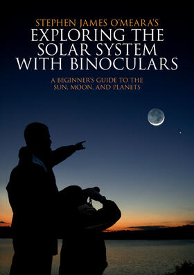 O'Meara | EXPLORING THE SOLAR SYSTEM W/B | Buch | 978-0-521-74128-6 | sack.de