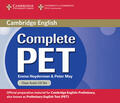 Heyderman / May |  Complete Pet Class Audio CDs (2) | Sonstiges |  Sack Fachmedien