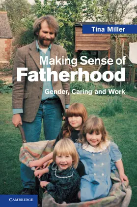 Miller |  Making Sense of Fatherhood | Buch |  Sack Fachmedien