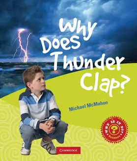 McMahon |  Why Does Thunder Clap? | Buch |  Sack Fachmedien