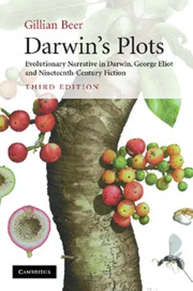 Beer |  Darwin's Plots | Buch |  Sack Fachmedien