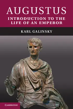 Galinsky |  Augustus | Buch |  Sack Fachmedien