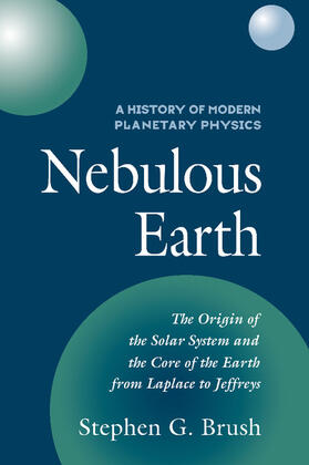 Brush | A History of Modern Planetary Physics 3 Volume Paperback Set | Medienkombination | sack.de