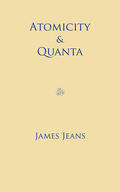 Jeans |  Atomicity and Quanta | Buch |  Sack Fachmedien