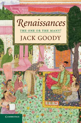 Goody |  Renaissances | Buch |  Sack Fachmedien