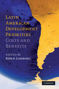 Lomborg |  Latin American Development Priorities | Buch |  Sack Fachmedien