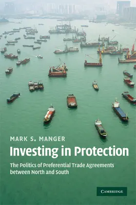 Manger |  Investing in Protection | Buch |  Sack Fachmedien