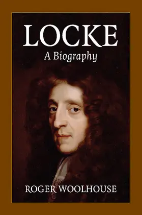 Woolhouse |  Locke | Buch |  Sack Fachmedien