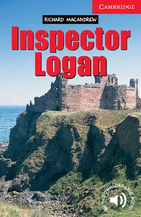 MacAndrew |  Inspector Logan Level 1 | Buch |  Sack Fachmedien